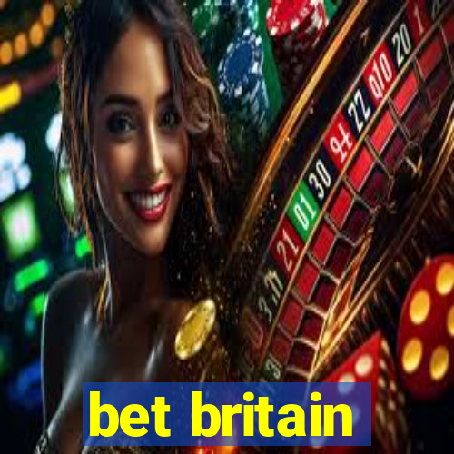 bet britain