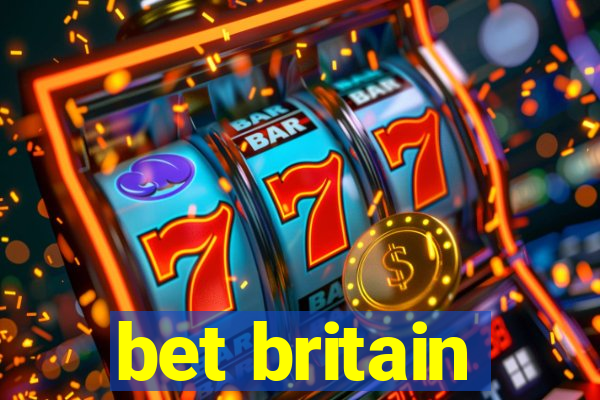 bet britain