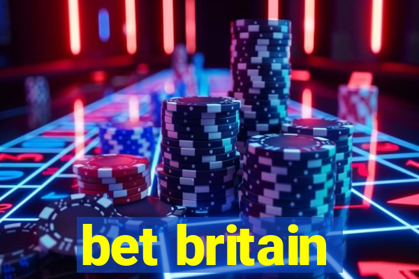 bet britain