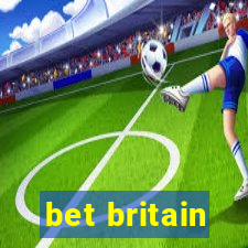 bet britain