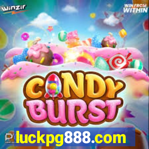 luckpg888.com