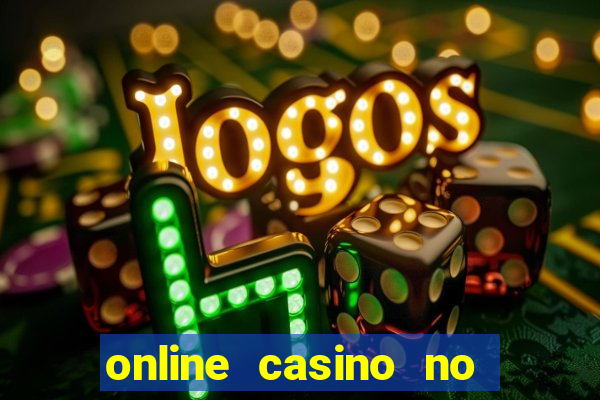 online casino no deposite bonus