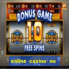 online casino no deposite bonus