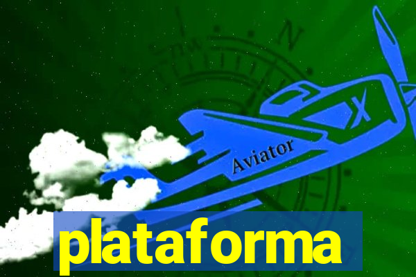 plataforma