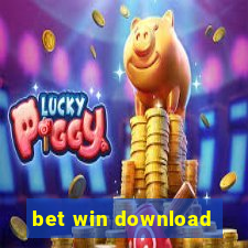 bet win download