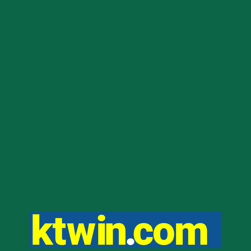 ktwin.com