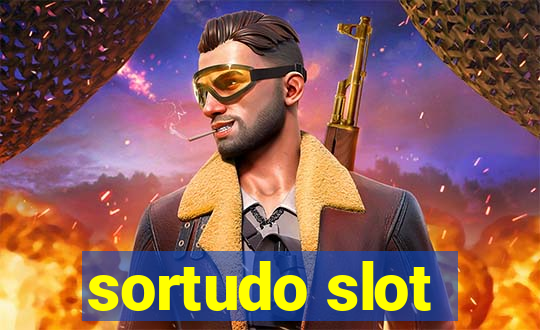 sortudo slot