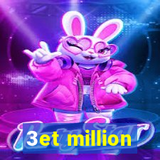 3et million