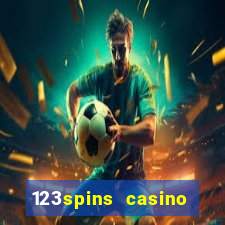 123spins casino sister sites