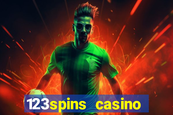 123spins casino sister sites