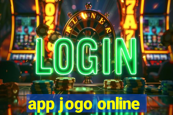 app jogo online