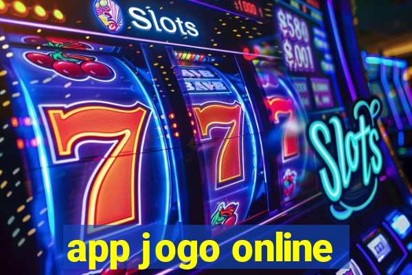 app jogo online