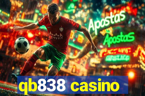 qb838 casino