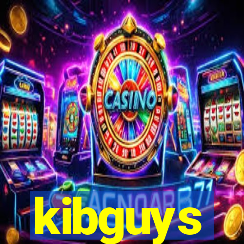 kibguys