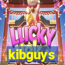 kibguys