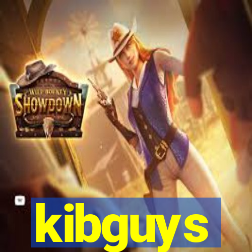 kibguys