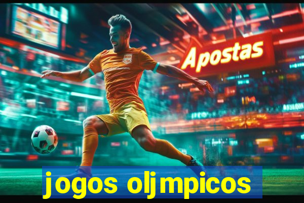 jogos oljmpicos