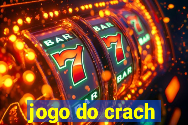 jogo do crach