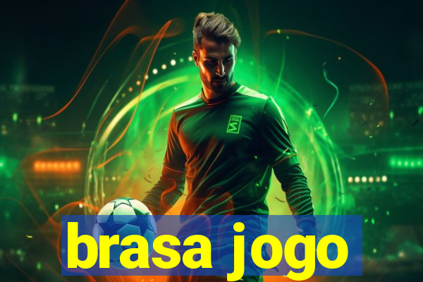 brasa jogo