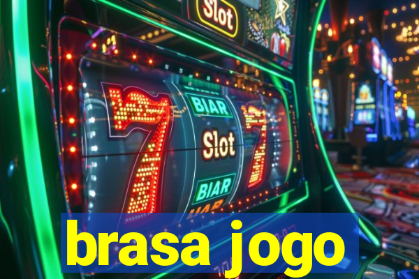 brasa jogo