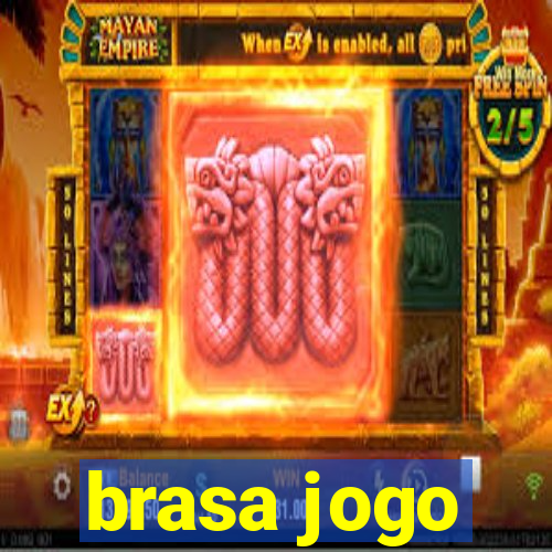 brasa jogo