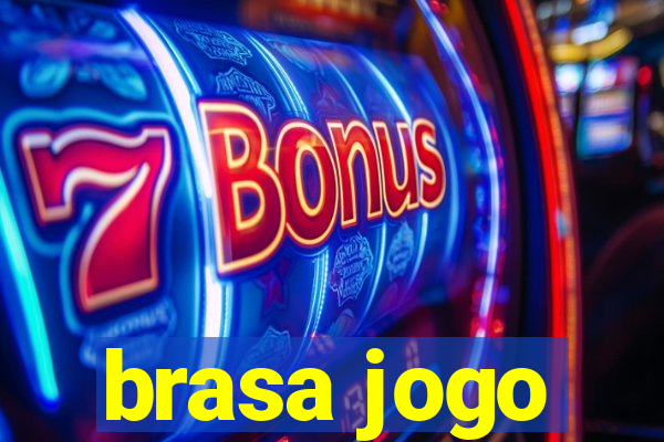 brasa jogo