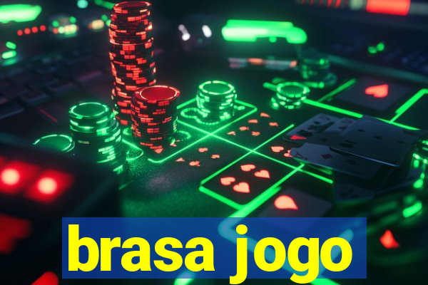 brasa jogo