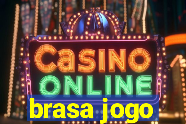 brasa jogo