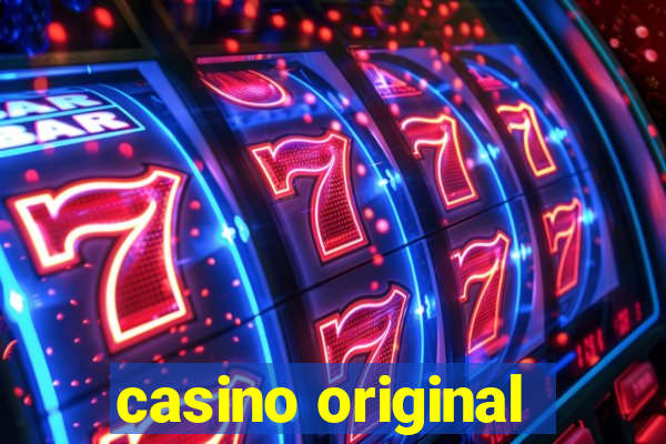 casino original