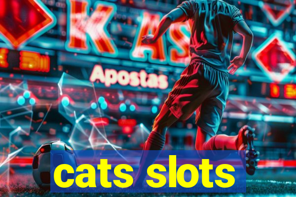 cats slots