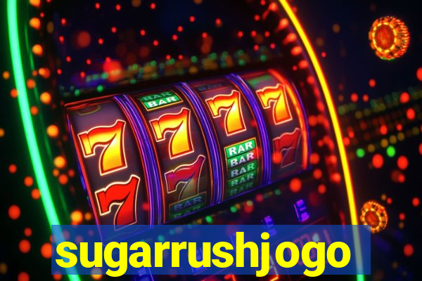 sugarrushjogo