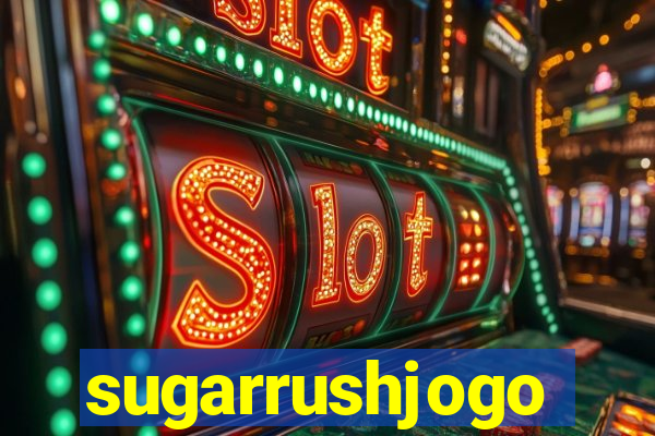 sugarrushjogo