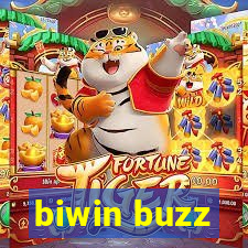 biwin buzz