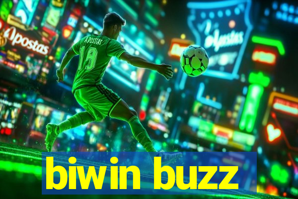 biwin buzz