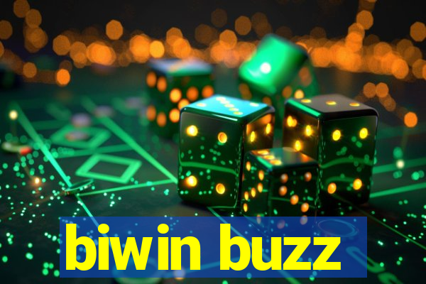 biwin buzz