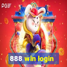 888 win login