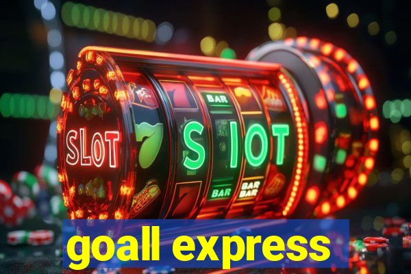 goall express