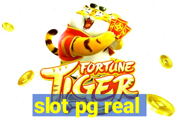 slot pg real