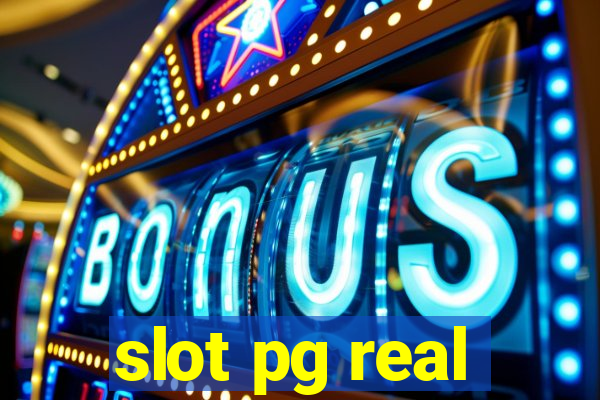 slot pg real