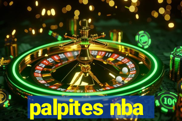 palpites nba