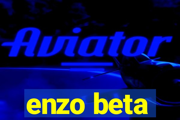 enzo beta