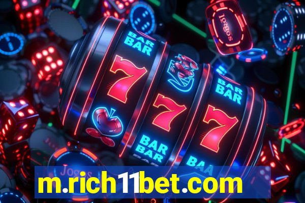 m.rich11bet.com