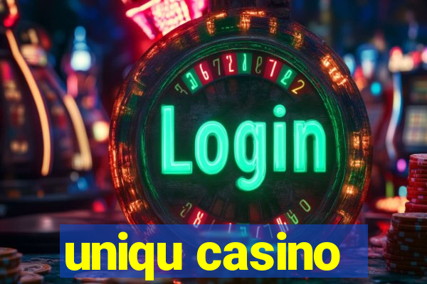 uniqu casino