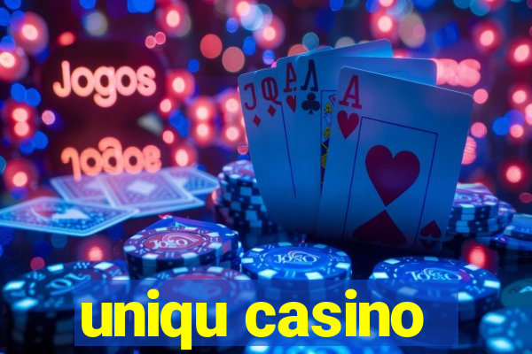 uniqu casino