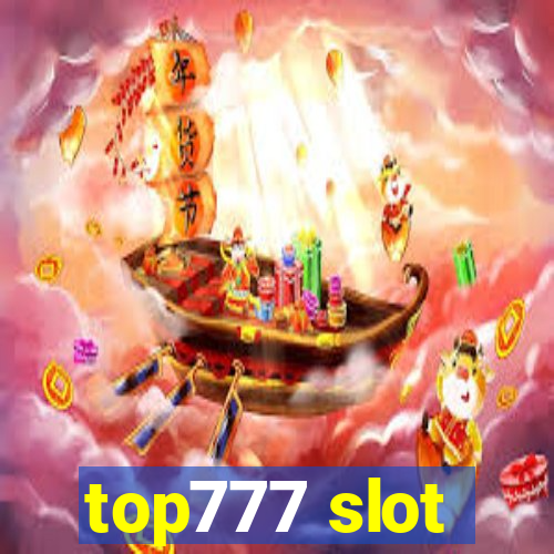 top777 slot