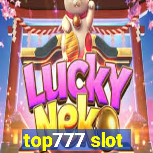 top777 slot