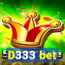 D333 bet