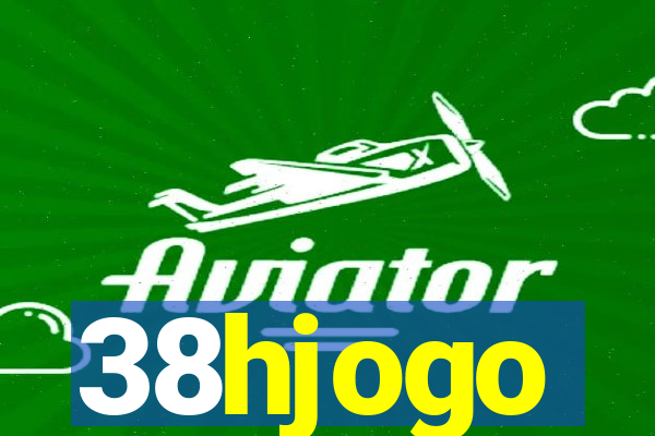 38hjogo