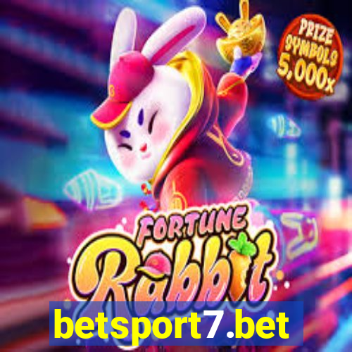 betsport7.bet