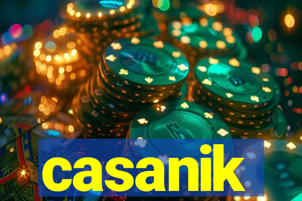 casanik